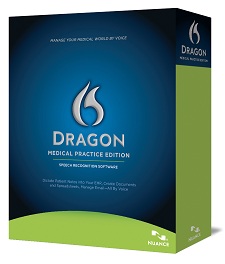 what comes with dragon naturally speaking software