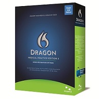 Technical Support: Dragon Medical - 1 year