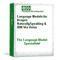 - Trigram Medical Vocabulary for Dragon Professional