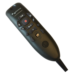 PowerMic III USB Dictaphone