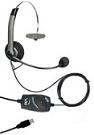 . VXI 710 USB headset