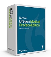 . Dragon  Medical Practice Edition 4