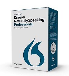dragon speak medical