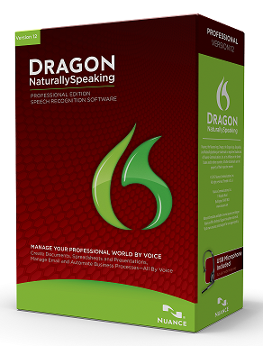 support help for nuance dragon naturally speaking software
