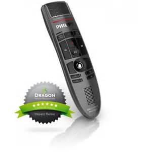 Philips SpeechMike LFH3500 by Philips